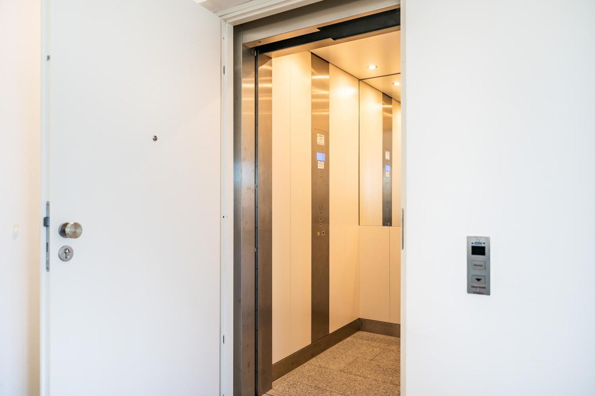 Villa Lindholm Wohnung 5 Penthouse Binz Buitenkant foto